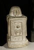 statue naophore ; statue cube, image 9/9