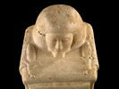 statue naophore ; statue cube, image 2/9