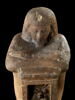 statue naophore ; statue cube, image 2/16