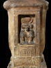 statue naophore ; statue cube, image 5/16
