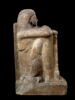 statue naophore ; statue cube, image 7/16