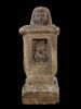 statue naophore ; statue cube, image 8/16