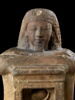 statue naophore ; statue cube, image 12/16