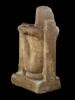 statue naophore ; statue cube, image 13/16