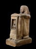 statue naophore ; statue cube, image 16/16