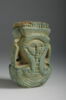 sistre à naos, image 2/2