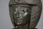 Statue de Karomama, image 4/25