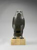 statuette ; cercueil de faucon, image 4/4