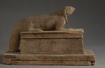 sarcophage d'animal ; élément momifié, image 8/8