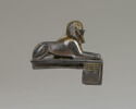 figurine ; élément de meuble  ; serrure, image 7/12