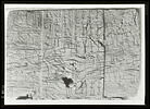 stèle fausse porte ; linteau, image 11/12