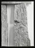 stèle fausse porte ; linteau, image 3/12