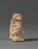 figurine ; sceau, image 1/4