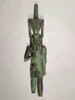 figurine ; pendentif, image 2/5