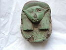 sistre à naos, image 2/2
