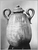 alabastron ; couvercle de vase, image 10/11