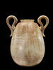 alabastron ; couvercle de vase, image 3/11