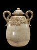 alabastron ; couvercle de vase, image 5/11