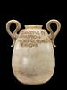 alabastron ; couvercle de vase, image 6/11