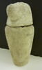 vase canope ; simulacre, image 2/3