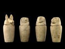 vase canope ; simulacre, image 2/2