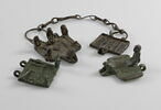 table d'offrandes miniature, image 6/6