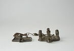 table d'offrandes miniature, image 3/6