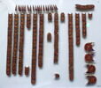 ornement de perruque, image 1/11