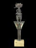 figurine ; enseigne divine, image 3/4
