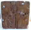 coffret funéraire rectangulaire, image 3/8