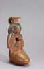 vase plastique, image 1/6