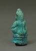 figurine d'Harpocrate au pot, image 4/5