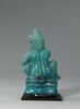 figurine d'Harpocrate au pot, image 2/5