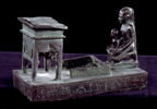 figurine de donateur, image 7/17
