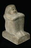 Statue cube de Houy, image 14/14