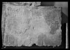 relief mural ; bloc de paroi, image 5/7