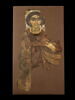 linceul peint ; portrait de momie, image 1/5
