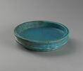 coupe ; assiette cerclée, image 1/2
