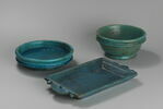 coupe ; assiette cerclée, image 2/2