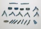 lame de houe miniature ; simulacre, image 2/3