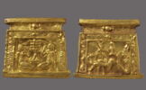 pectoral ; plaquette, image 2/2