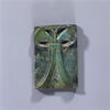 amulette ; plaquette, image 1/2