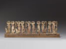 naos  ; frise, image 2/4