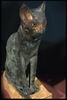 cercueil de chat ; momie de chat, image 5/9