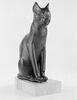cercueil de chat ; momie de chat, image 8/9
