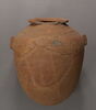 vase plastique, image 1/2