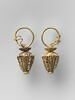 boucle d'oreille, image 3/3