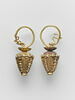 boucle d'oreille, image 1/3