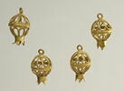 perle  ; pendentif, image 1/2