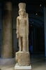 statue colossale ; statue porte enseigne, image 30/30